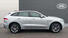 Jaguar F-Pace 2.0d R-Sport 5dr Auto AWD Diesel Estate